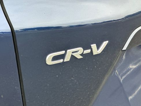 Used 2017 Honda CR-V EX-L image 28