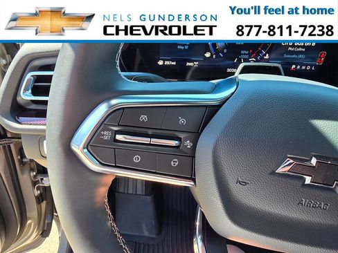 Used 2026 Chevrolet Traverse Z71 w/ Enhanced Driving Package AWD/4WD image 31