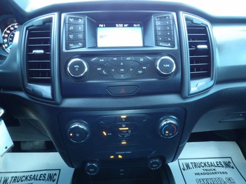 Used 2019 Ford Ranger XL w/ Trailer Tow Package AWD/4WD image 22