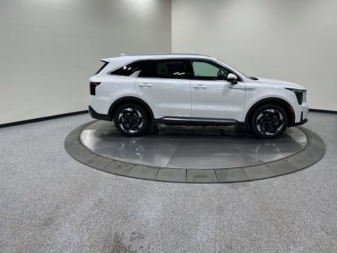 New 2026 Kia Sorento EX image 4