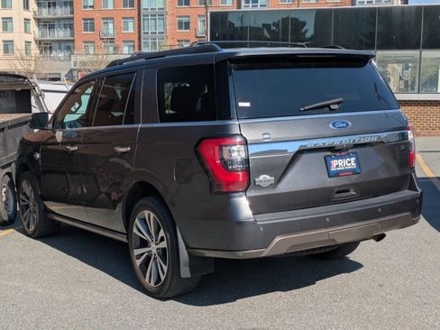 Used 2020 Ford Expedition King Ranch image 7