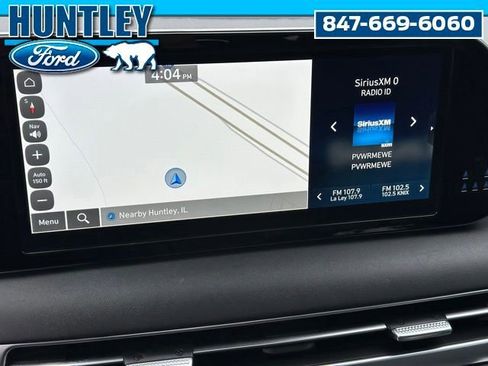 Used 2024 Hyundai Palisade Calligraphy AWD/4WD image 31
