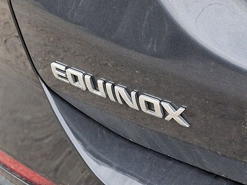 Used 2022 Chevrolet Equinox LT AWD/4WD image 30