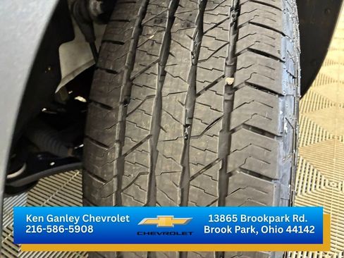 Certified 2023 Chevrolet TrailBlazer ACTIV AWD/4WD image 24