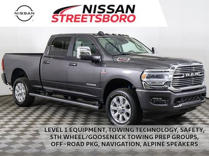 Used 2023 RAM 2500 Laramie
