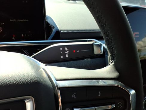 New 2026 GMC Sierra EV Elevation image 18