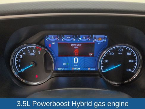 Certified 2023 Ford F150 XLT w/ Equipment Group 302A High image 26