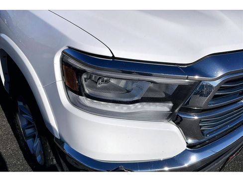 Used 2022 RAM 1500 Laramie image 29