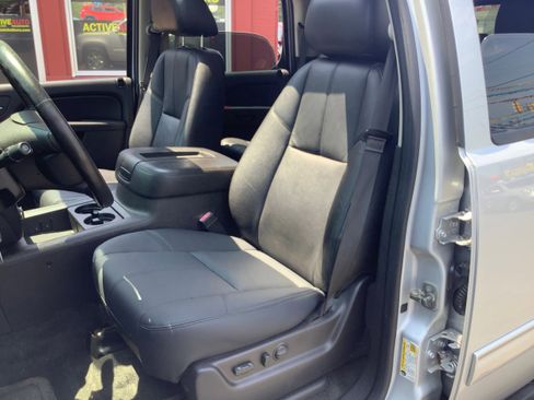 Used 2013 GMC Yukon SLT image 10