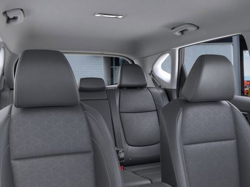 New 2026 Kia Seltos EX image 27