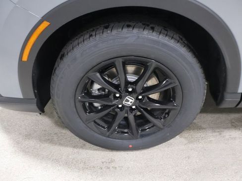 New 2026 Honda CR-V Sport image 9