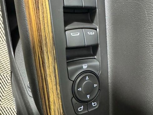 Used 2019 GMC Acadia Denali w/ Technology Package image 35