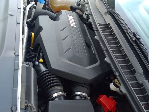 Used 2020 Ford Edge ST w/ Equipment Group 401A image 35