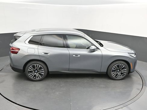 New 2026 BMW X3 xDrive30 AWD/4WD image 39