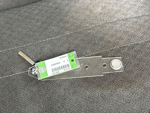 Used 2024 GMC Savana 2500 Work Van w/ Driver Convenience Package image 31