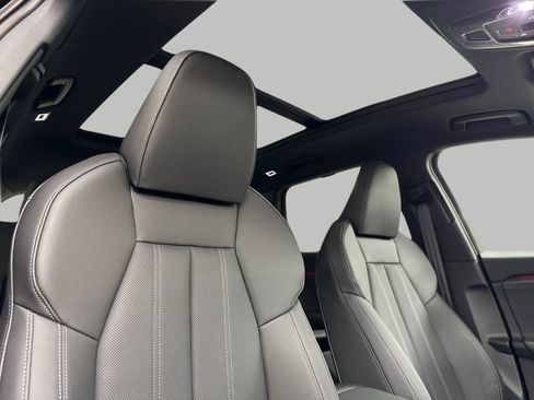 New 2027 Audi Q6 e-tron Premium Plus AWD/4WD image 16