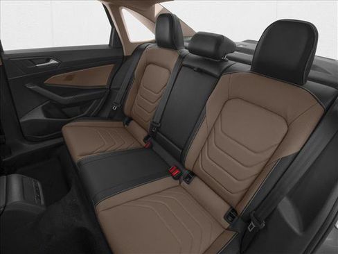 New 2026 Volkswagen Jetta SEL FWD image 9