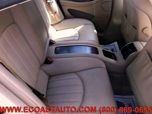 Used 2006 Mercedes-Benz CLS 500 image 7