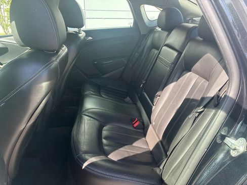 Used 2014 Buick Verano Premium FWD image 13
