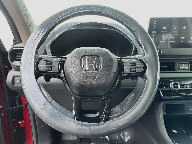 New 2026 Honda Pilot EX-L image 11