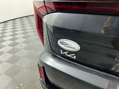New 2026 Kia K4 GT-Line Turbo FWD image 5
