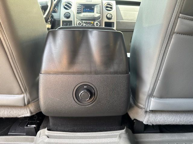 Used 2014 Ford F150 XLT w/ Equipment Group 302A Luxury AWD/4WD image 19