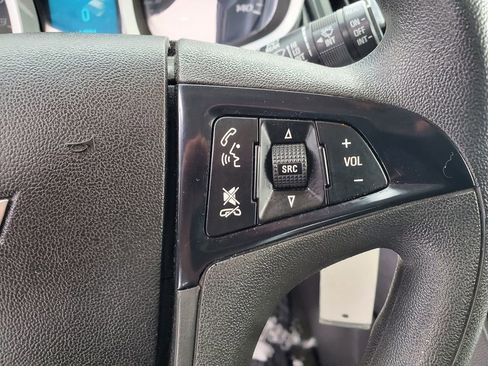 Used 2015 Chevrolet Equinox LS image 11