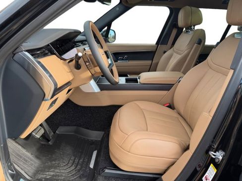 New 2026 Land Rover Range Rover SE AWD/4WD image 10