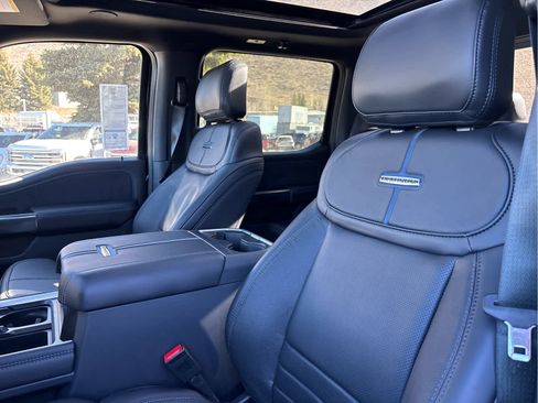 New 2026 Ford F350 Platinum image 18