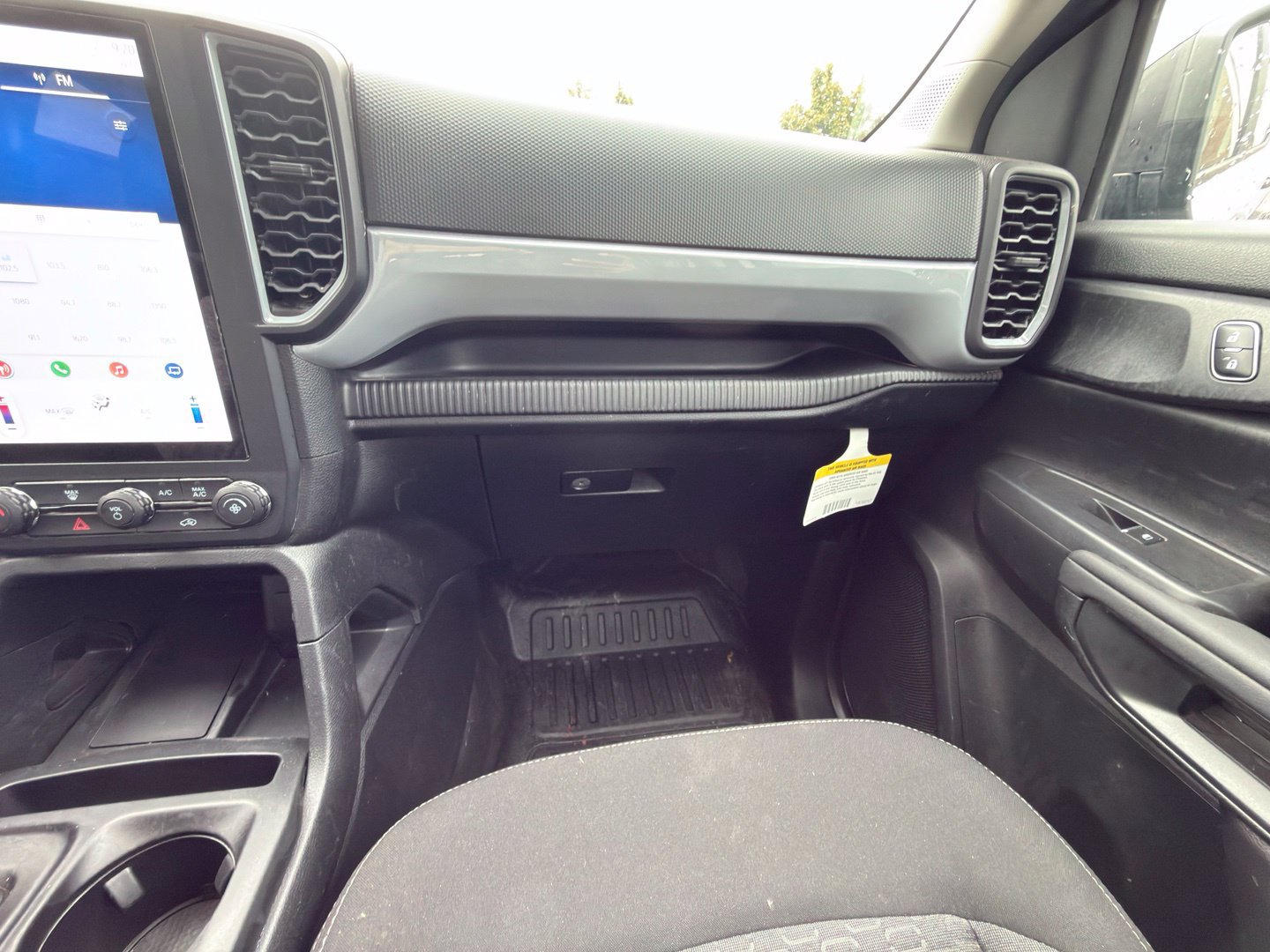 Used 2025 Ford Ranger XL AWD/4WD image 37