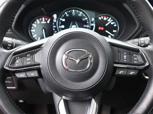 Certified 2023 MAZDA CX-5 AWD 2.5 S w/ Premium Plus Pkg image 20