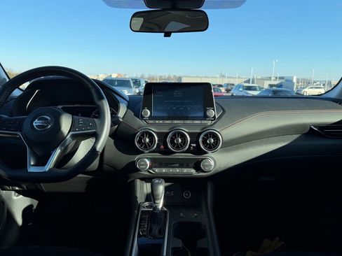 Used 2023 Nissan Sentra SR image 18