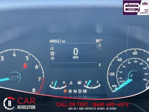 Used 2021 Ford Transit 350 XLT image 26