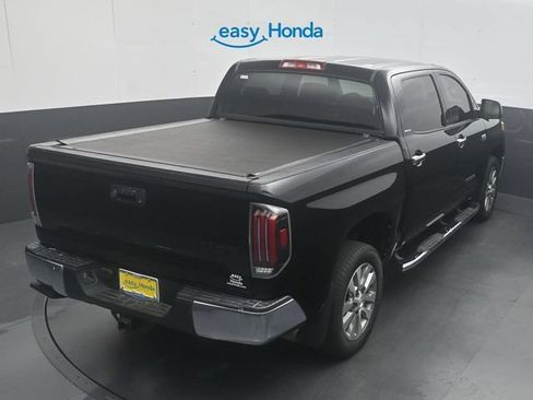 Used 2016 Toyota Tundra Limited RWD image 24
