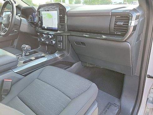 Used 2021 Ford F150 XLT w/ Equipment Group 302A High image 14