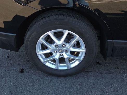 Used 2024 Chevrolet Equinox LT image 7