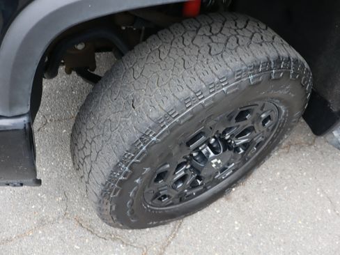 Certified 2024 Chevrolet Silverado 2500 LTZ w/ LTZ Plus Package image 41