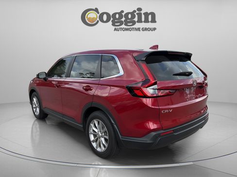 Used 2023 Honda CR-V EX-L image 3