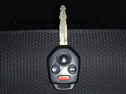 Used 2022 Subaru Impreza 2.0i image 32