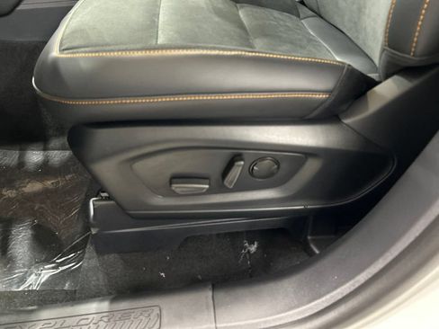 New 2026 Ford Explorer Tremor AWD/4WD image 11