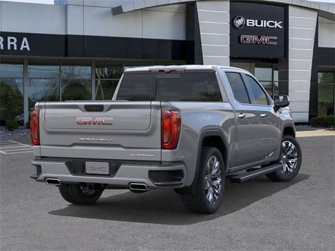 New 2025 GMC Sierra 1500 Denali w/ Denali Reserve Package image 4
