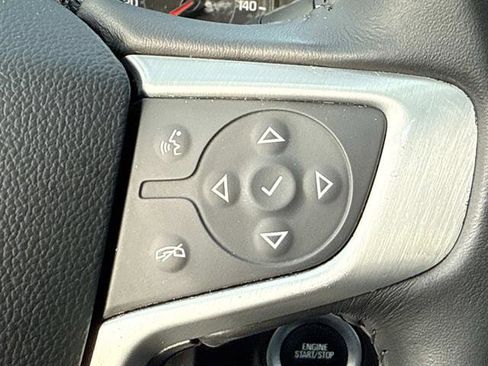 Used 2018 GMC Terrain SLE w/ Driver Convenience Package image 21