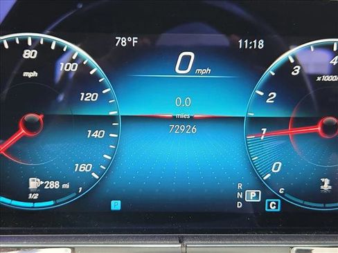 Used 2021 Mercedes-Benz E 350 Sedan image 8