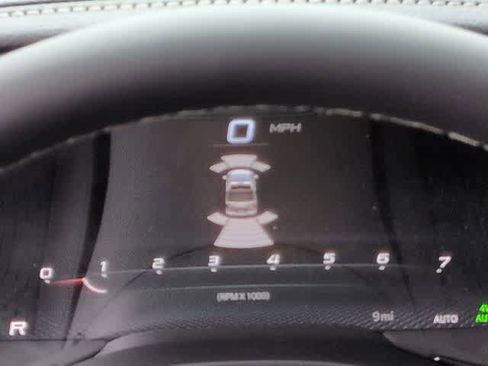 New 2026 RAM 1500 Rebel w/ Rebel Level 2 Equipment Group image 35