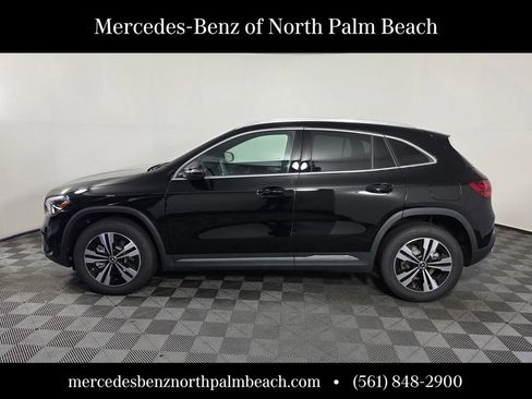 New 2026 Mercedes-Benz GLA 250 image 3