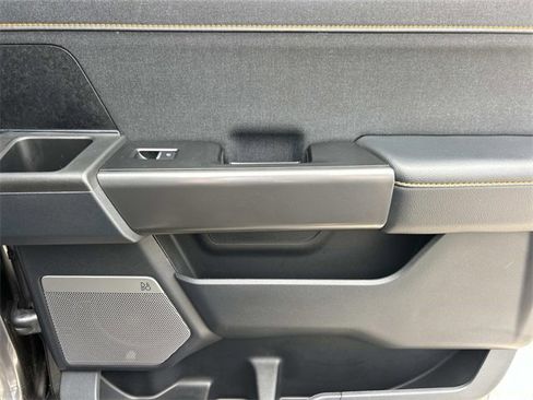 Used 2024 Ford F150 Tremor w/ Mobile Office Package image 21