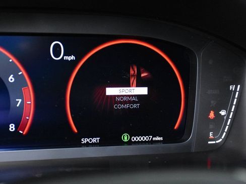 New 2025 Acura Integra A-Spec image 13