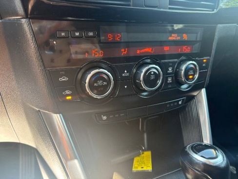 Used 2014 MAZDA CX-5 Grand Touring image 20