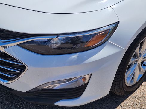 Used 2024 Chevrolet Malibu LT FWD image 5