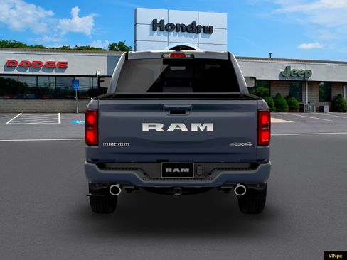 New 2026 RAM 1500 Big Horn image 6